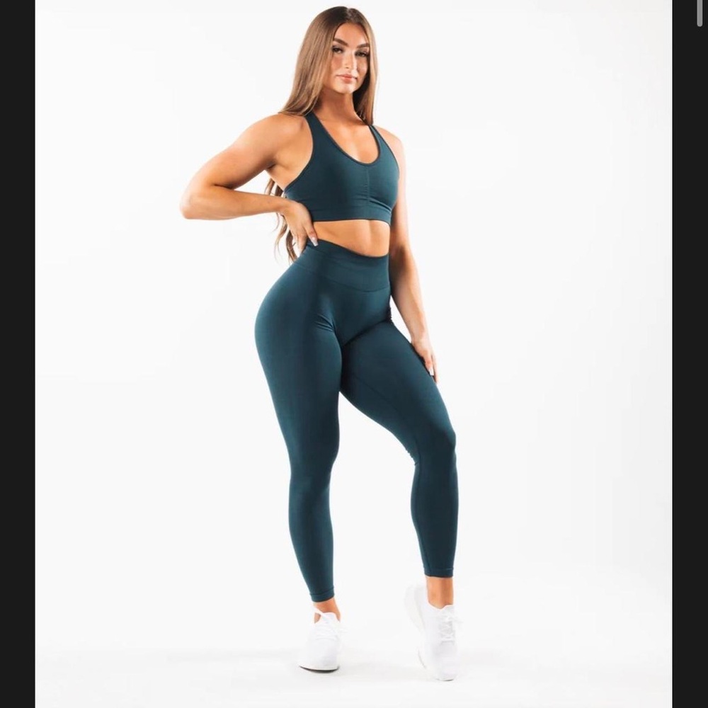 Alphalete amplify leggings